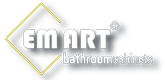 Emart Banyo Mobilyaları - Üretici Firma